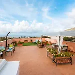 Sunset Terrace Sorrento Coast Appartamento *