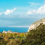 Sunset Terrace Sorrento Coast Appartamento *