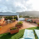 Appartamento Sunset Terrace Sorrento Coast
