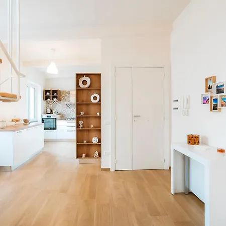 Apartman Sunset Terrace Sorrento Coast *