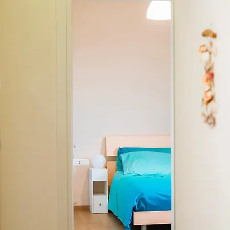 Apartman Sunset Terrace Sorrento Coast *