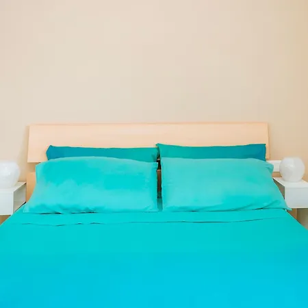 Apartman Sunset Terrace Sorrento Coast Sant'Agnello