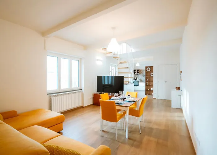 Sunset Terrace Sorrento Coast Apartman Sant'Agnello