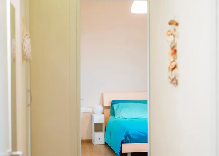 Apartman Sunset Terrace Sorrento Coast *