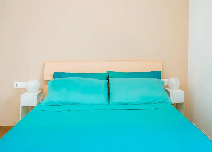 Apartman Sunset Terrace Sorrento Coast Sant'Agnello