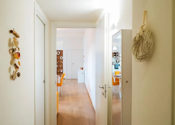 Apartman Sunset Terrace Sorrento Coast Sant'Agnello