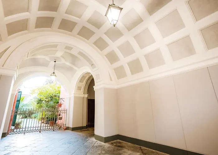 Sunset Terrace Sorrento Coast