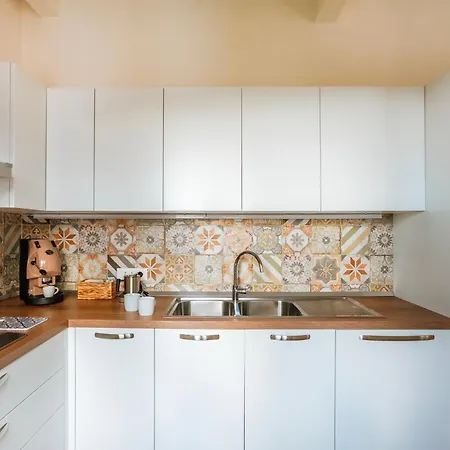 Sunset Terrace Sorrento Coast Appartement Sant'Agnello