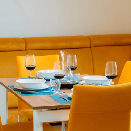 Sunset Terrace Sorrento Coast Appartement Sant'Agnello