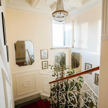 Sunset Terrace Sorrento Coast Appartement Sant'Agnello